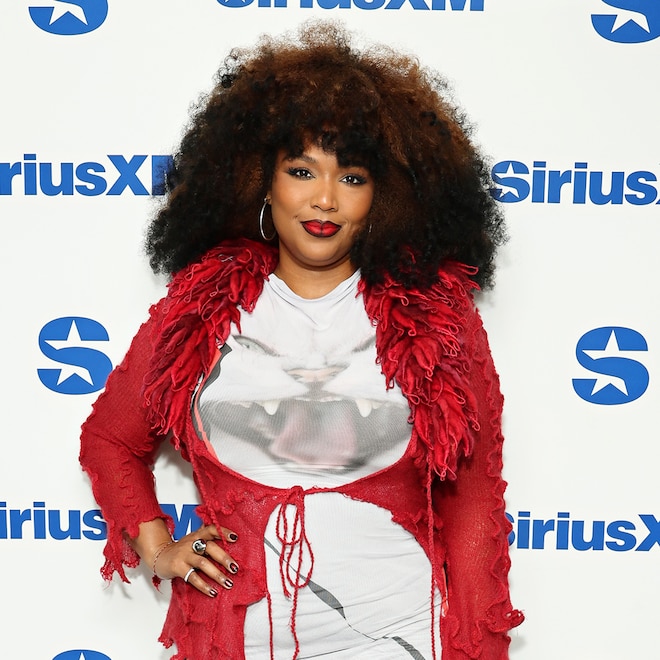 Lizzo, Big Pic